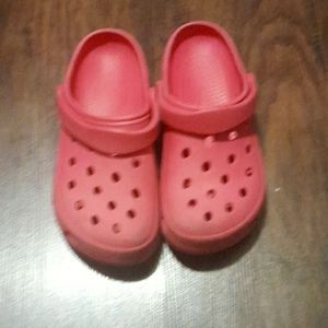 Crocs